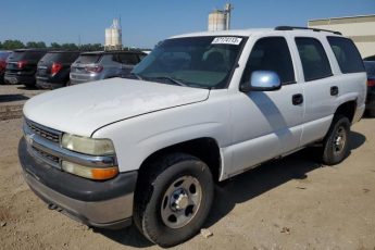 1GNEK13Z74J293824 | 2004 Chevrolet tahoe k1500