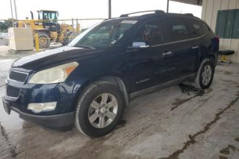 1GNER23D19S133865 | 2009 Chevrolet traverse lt