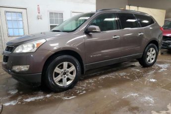 1GNER23D19S136913 | 2009 Chevrolet traverse lt