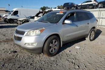 1GNER23D99S103934 | 2009 Chevrolet traverse lt