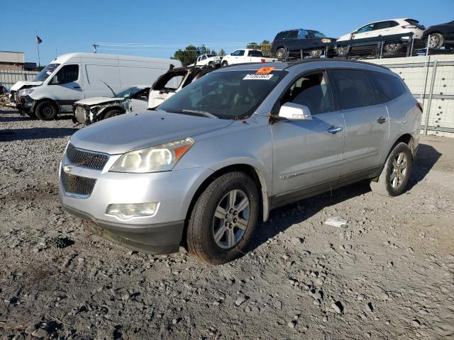 1GNER23D99S103934 | 2009 Chevrolet traverse lt