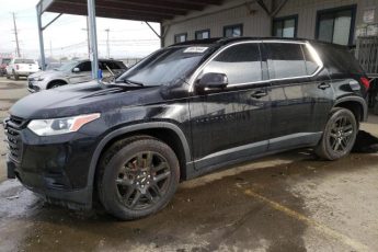 1GNERFKW0JJ272874 | 2018 CHEVROLET TRAVERSE L