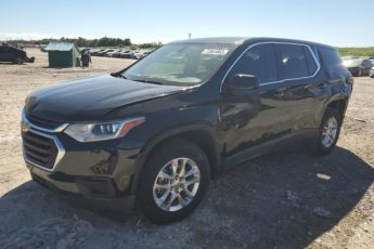 1GNERFKW8LJ102877 | 2020 Chevrolet traverse ls