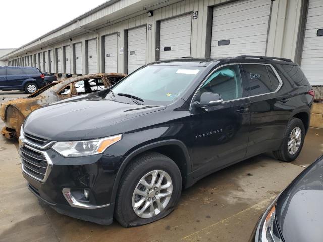 1GNERGKW3MJ221167 | 2021 CHEVROLET TRAVERSE L