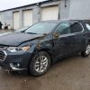 2C4RC1BG3HR833095 | 2017 CHRYSLER PACIFICA T