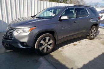 1GNERHKW3LJ211114 | 2020 CHEVROLET TRAVERSE L