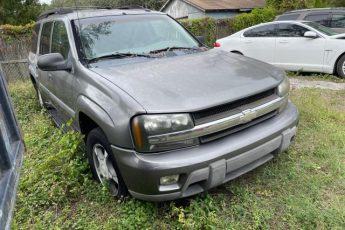 1GNES16S056120522 | 2005 Chevrolet trailblazer ext ls