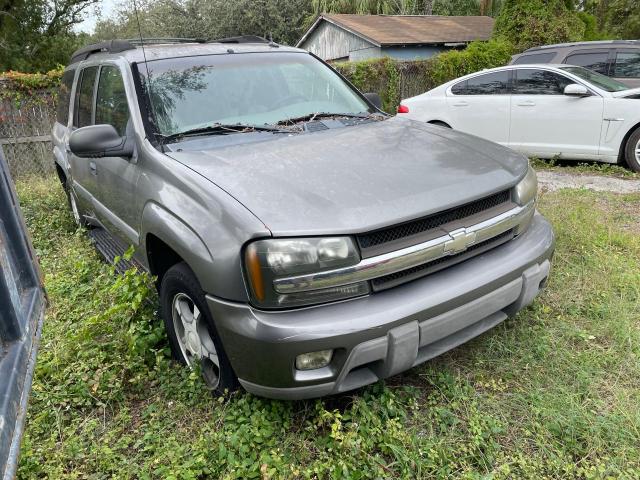 1GNES16S056120522 | 2005 Chevrolet trailblazer ext ls