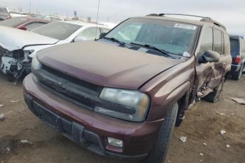 1GNET16S066150070 | 2006 Chevrolet trailblazer ext ls