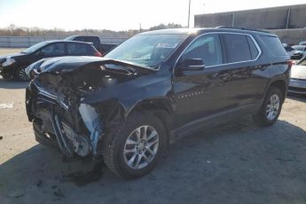 1GNEVHKW7LJ178811 | 2020 Chevrolet traverse lt