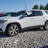 KNMAT2MV3GP657146 | 2016 NISSAN ROGUE S