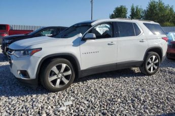 1GNEVHKW8KJ126456 | 2019 Chevrolet traverse lt