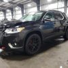 ZASFAKBNXJ7B94287 | 2018 Alfa Romeo stelvio ti