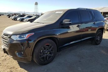 1GNEVJKW1JJ245052 | 2018 CHEVROLET TRAVERSE P