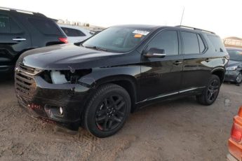 1GNEVKKW7MJ239220 | 2021 Chevrolet traverse premier