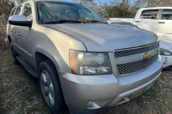 1GNFC13047J402327 | 2007 Chevrolet tahoe c1500