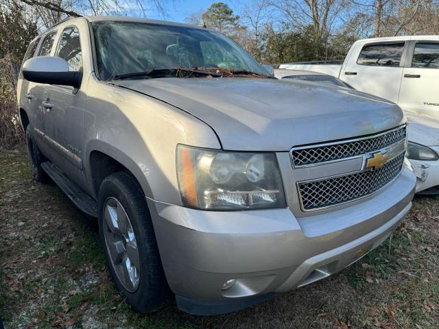 1GNFC13047J402327 | 2007 Chevrolet tahoe c1500