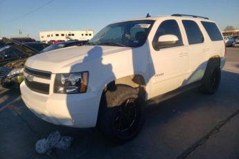 1GNFC13057R388892 | 2007 Chevrolet tahoe c1500