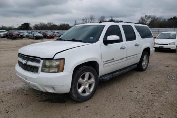 1GNFC36079J122945 | 2009 Chevrolet suburban c1500 ltz