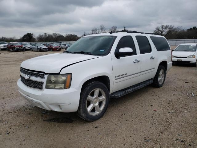 1GNFC36079J122945 | 2009 Chevrolet suburban c1500 ltz