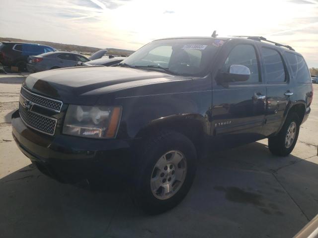 1GNFK13007J347958 | 2007 Chevrolet tahoe k1500