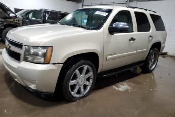 1GNFK13067R360828 | 2007 Chevrolet tahoe k1500