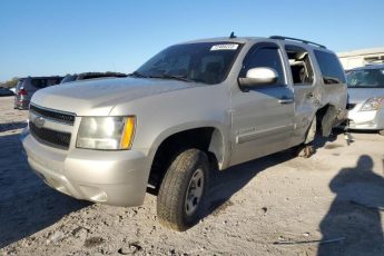 1GNFK13068J209911 | 2008 Chevrolet tahoe k1500