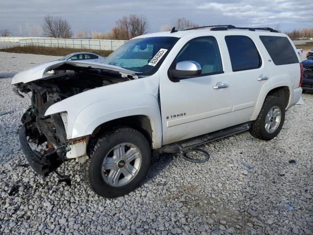 1GNFK130X7R384517 | 2007 Chevrolet tahoe k1500