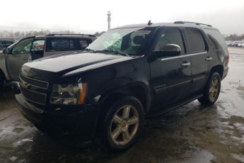 1GNFK130X8J168540 | 2008 Chevrolet tahoe k1500