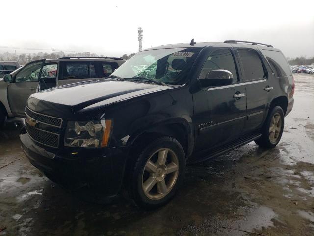 1GNFK130X8J168540 | 2008 Chevrolet tahoe k1500