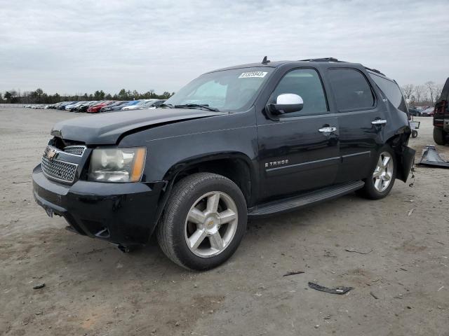 1GNFK130X8R154302 | 2008 Chevrolet tahoe k1500