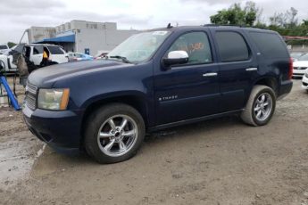 1GNFK130X8R162643 | 2008 Chevrolet tahoe k1500