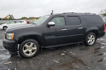 1GNFK16327R386509 | 2007 Chevrolet suburban k1500