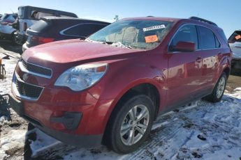 1GNFLEEK5DZ101617 | 2013 Chevrolet equinox lt