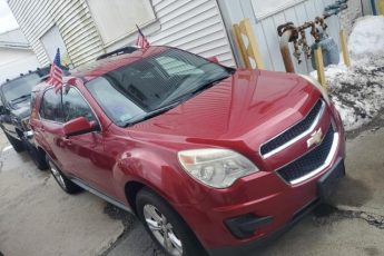 1GNFLEEK9DZ121417 | 2013 Chevrolet equinox lt