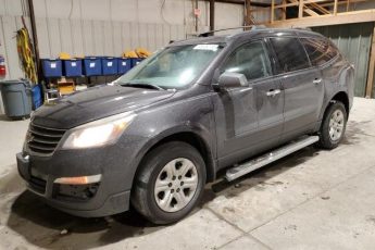 1GNKRFED6EJ215405 | 2014 CHEVROLET TRAVERSE L