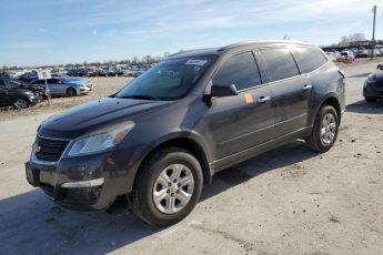 1GNKRFKD4GJ275108 | 2016 CHEVROLET TRAVERSE L