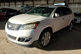 1GNKRGKD1EJ217010 | 2014 CHEVROLET TRAVERSE L