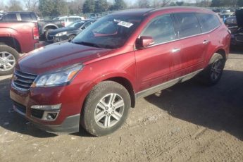 1GNKRGKD3HJ219149 | 2017 Chevrolet traverse lt