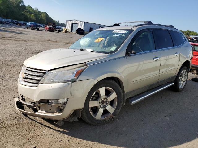 1GNKRGKD8DJ179208 | 2013 Chevrolet traverse lt