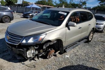 1GNKRGKDXDJ104350 | 2013 Chevrolet traverse lt