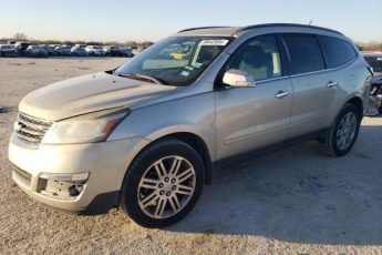 1GNKRGKDXEJ156952 | 2014 Chevrolet traverse lt