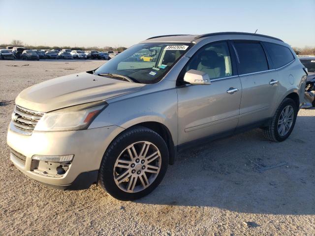 1GNKRGKDXEJ156952 | 2014 Chevrolet traverse lt