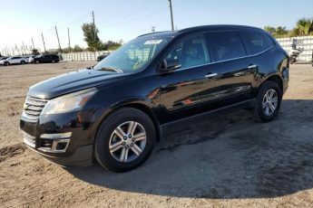 1GNKRHKD1HJ190949 | 2017 Chevrolet traverse lt