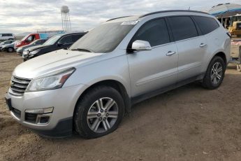 1GNKRHKD4HJ252053 | 2017 CHEVROLET TRAVERSE L