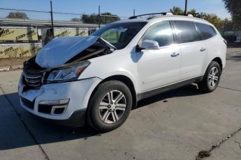 1GNKRHKD7GJ119494 | 2016 CHEVROLET TRAVERSE L