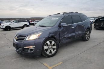 1GNKRJKD4EJ224238 | 2014 Chevrolet traverse ltz