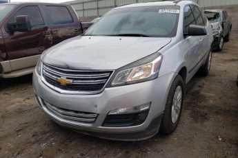 1GNKVFKDXGJ226393 | 2016 CHEVROLET TRAVERSE L