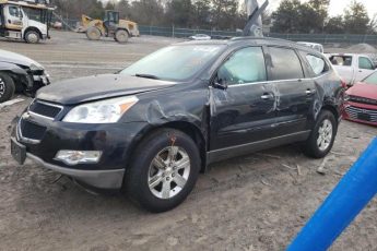 1GNKVGED5BJ375546 | 2011 Chevrolet traverse lt