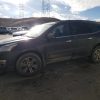 1C4PJMDS4HW639943 | 2017 JEEP CHEROKEE L